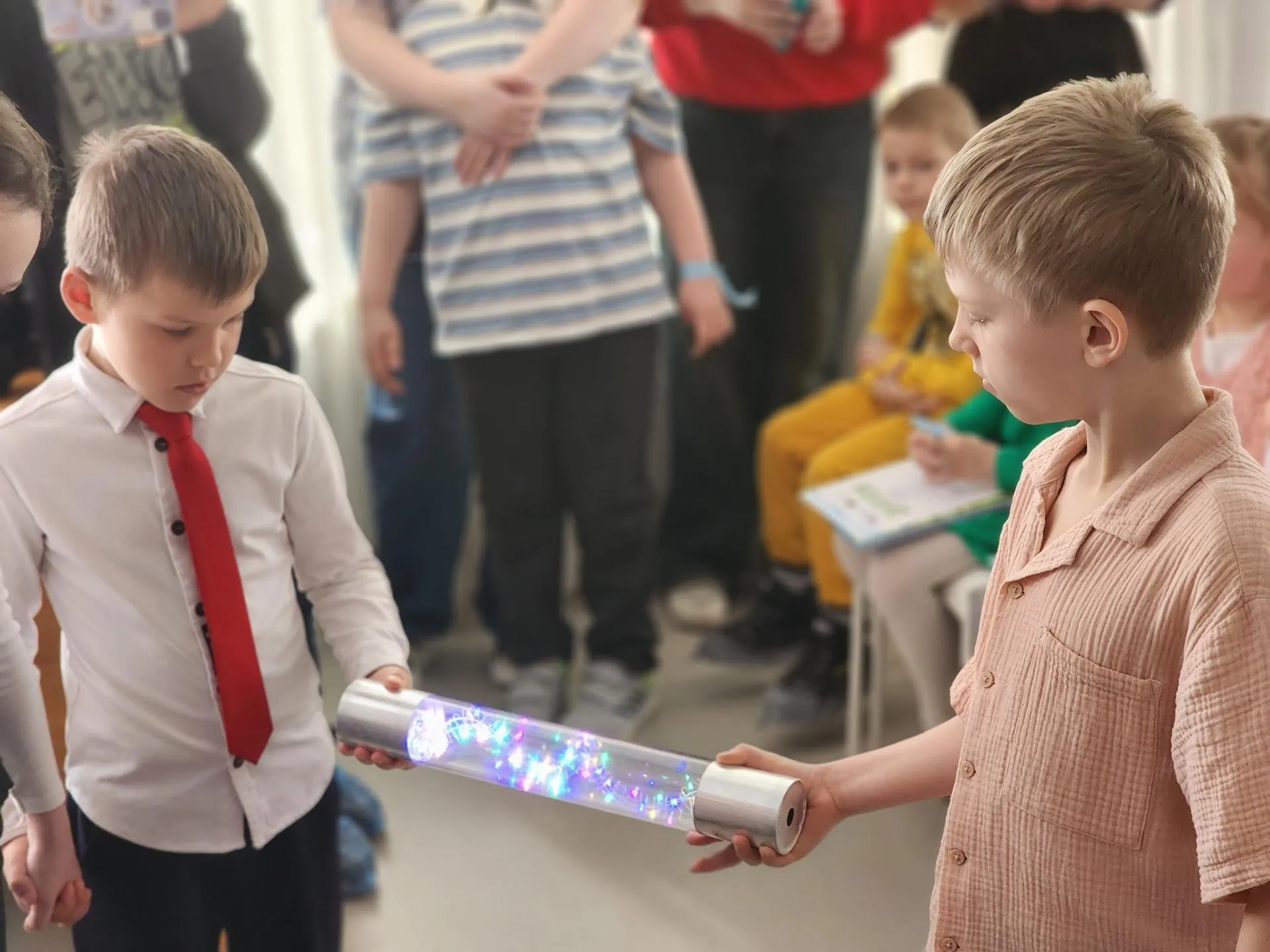 REGIONS/Елена Шумакова