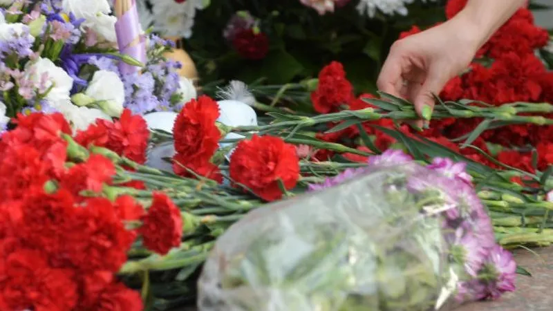 Памятные таблички в честь жертв политических репрессий появились в Наро-Фоминске