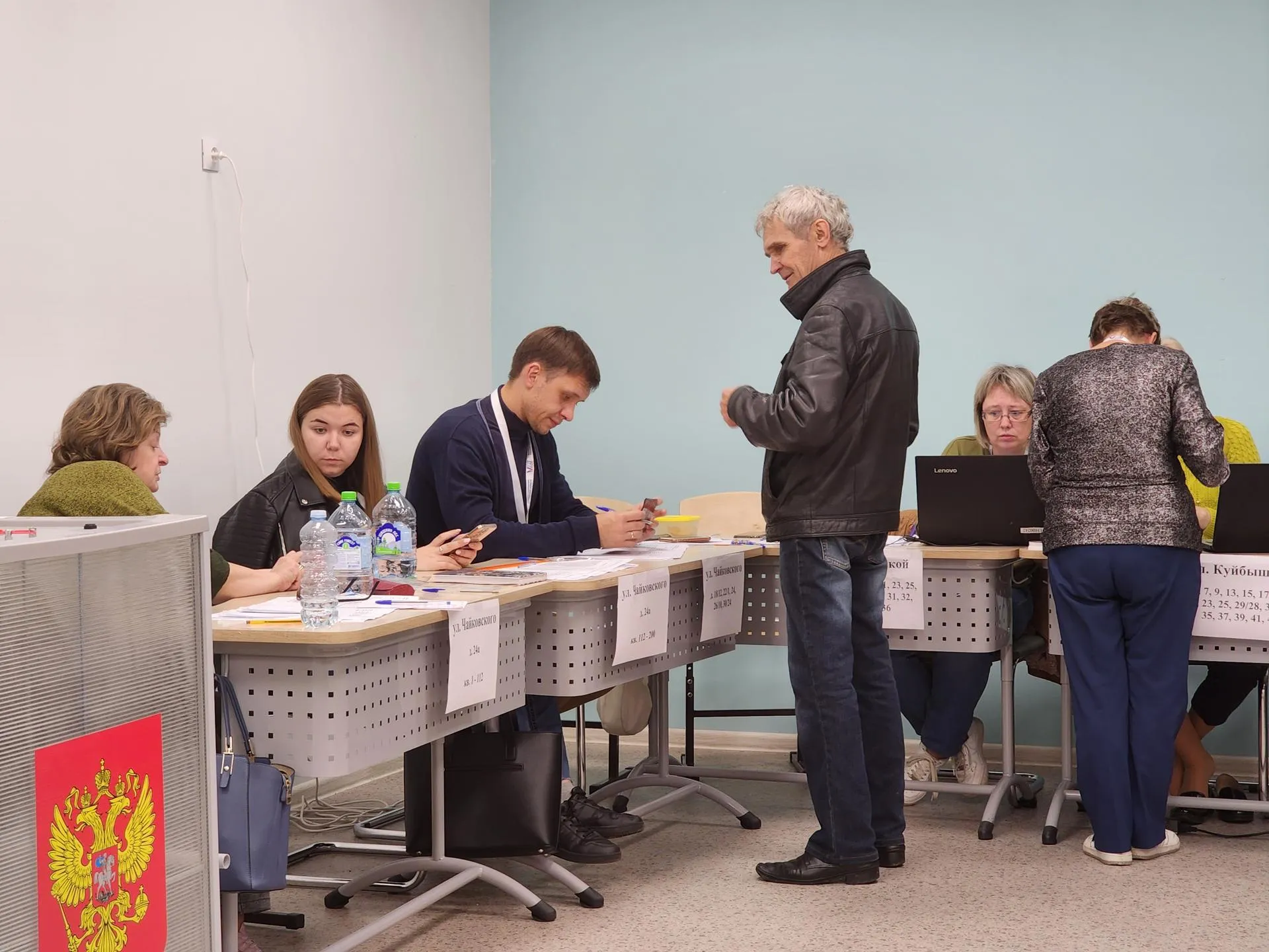 Фото: Андрей Семибратов