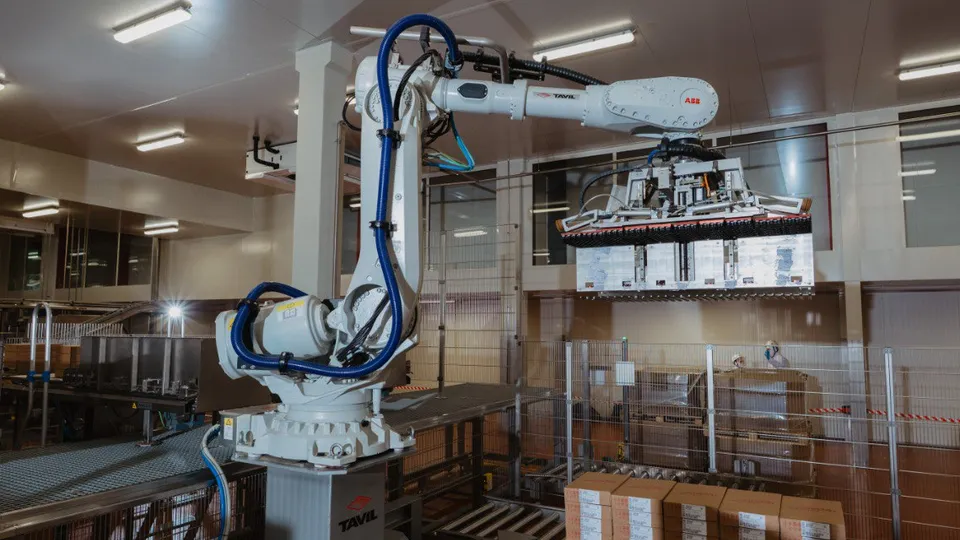 Фото: Министерство сельского хозяйства и продовольствия Московской области