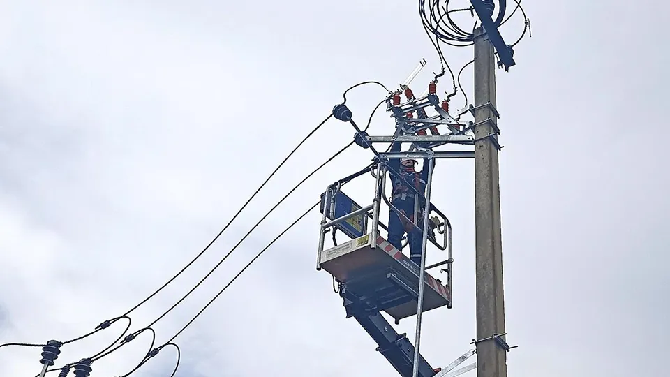 Фото: «Россети Московский регион»