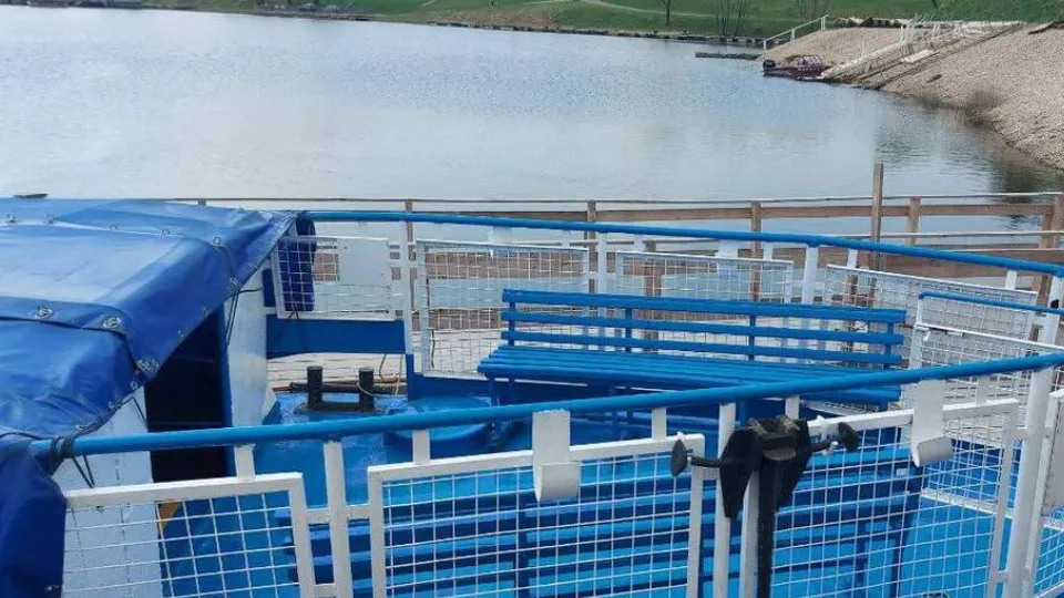 Фото: Министерство транспорта и дорожной инфраструктуры Московской области