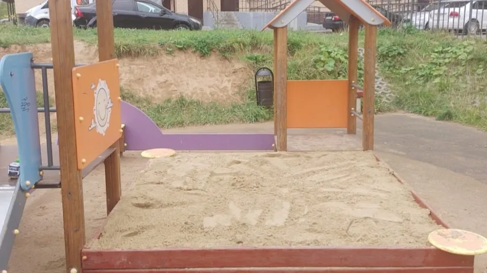 Фото: пресс-служба администрации г.о. Клин