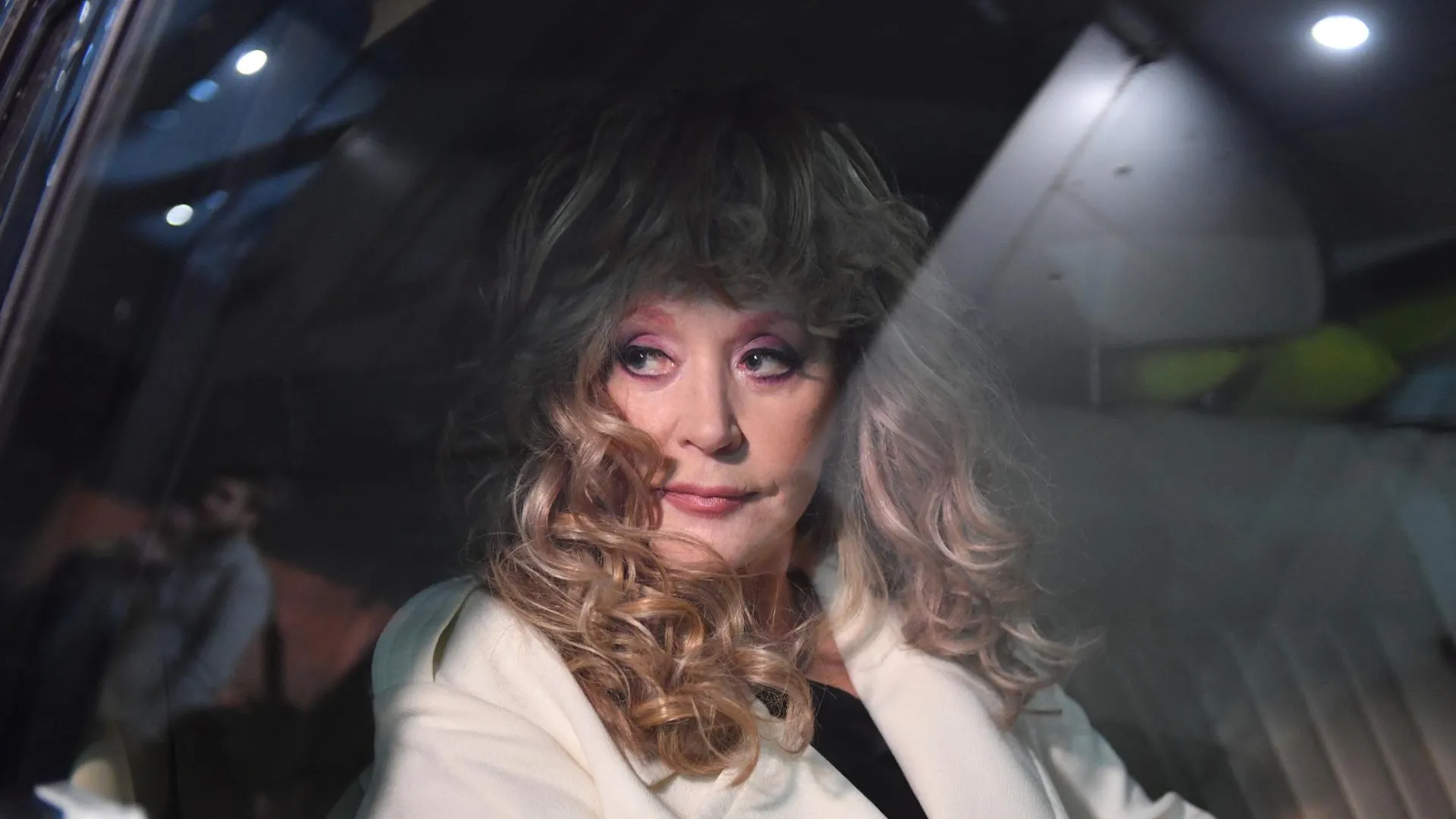 Komsomolskaya Pravda/Global Look Press