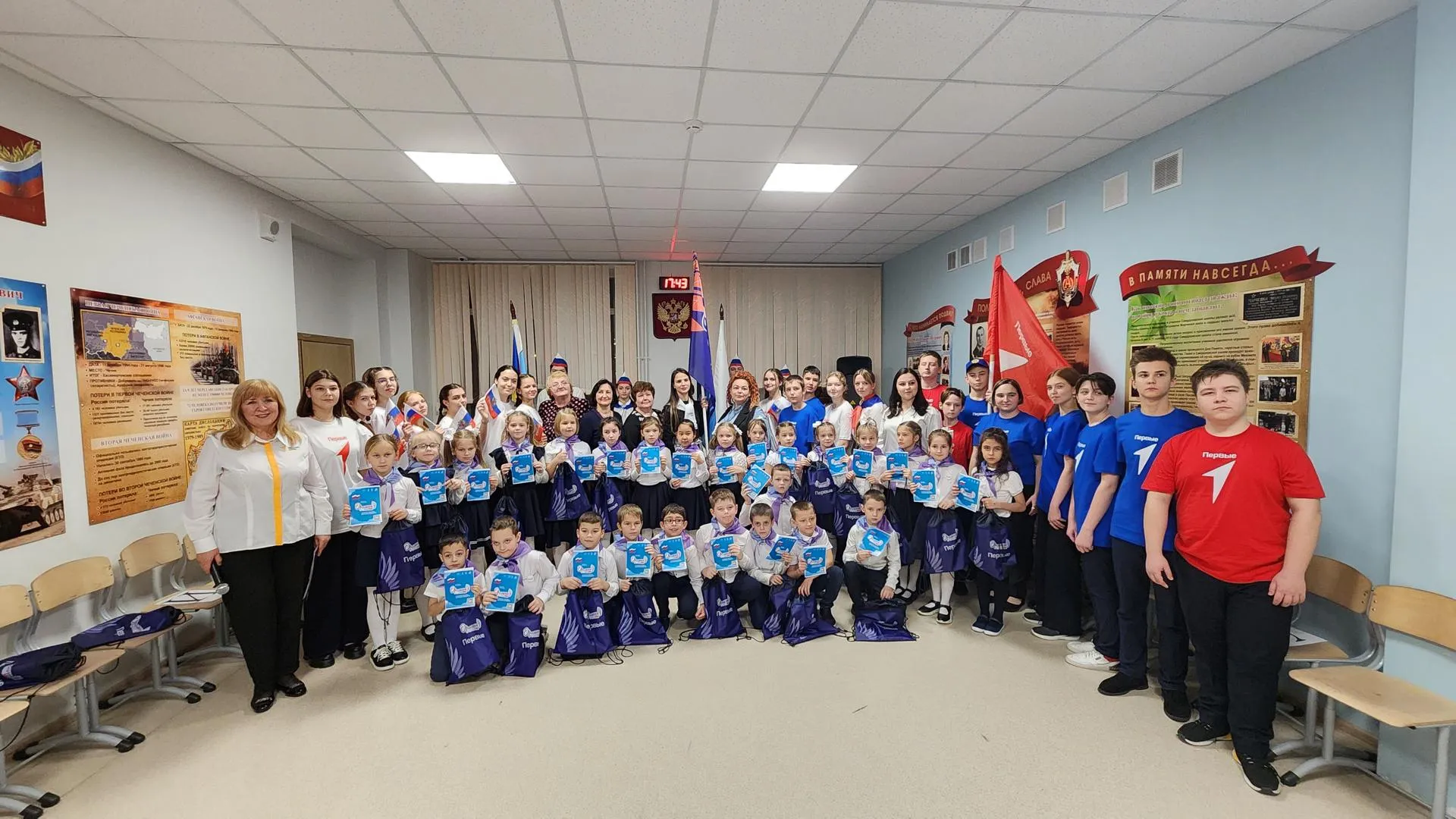 Валерия Тингаева