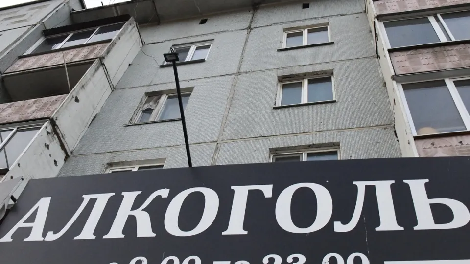 Фото: РИА Новости/Евгений Епанчинцев