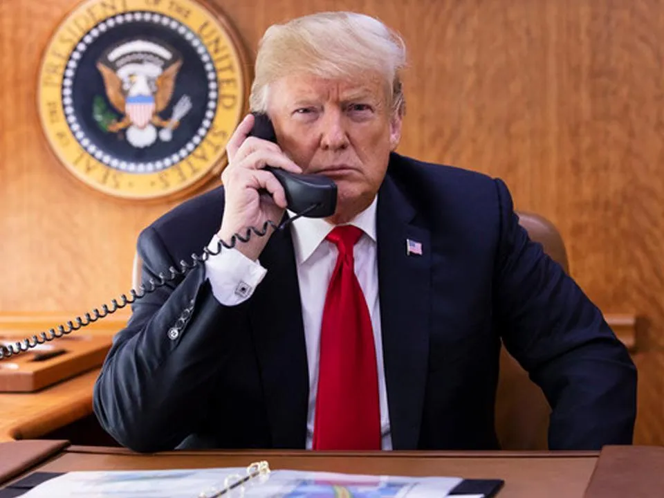 Наш ответ «Томагавкам» или оружие будущего: почему «Буревестник» приводит Трампа в ужас