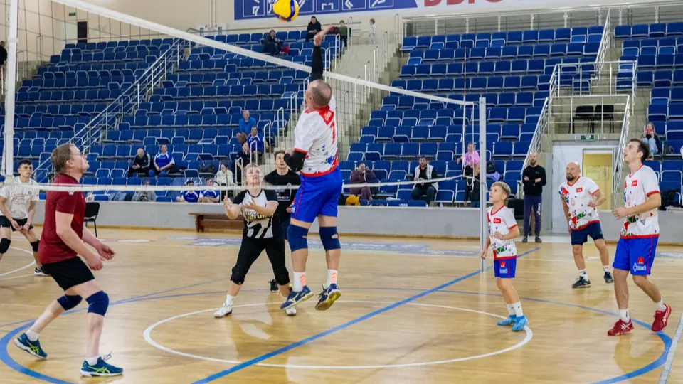 Фото: Александр Щербаков