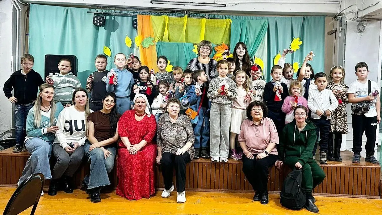 пресс-служба администрации Раменского муниципального округа