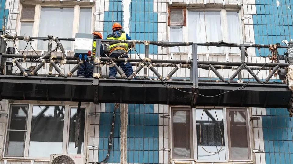 Фото: Министерство ЖКХ МО