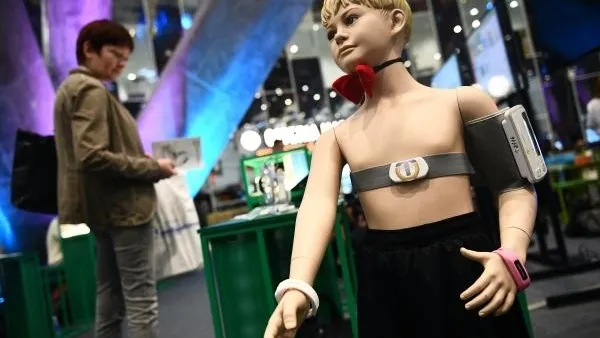 Фитнес-приложение Polar Flow заподозрили в слежке за военными