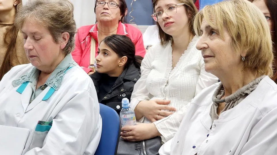 Фото: МедиаБанк Подмосковья/Ксения Пашуто