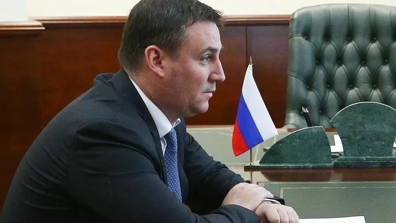 Патрушев: Подмосковье нарастит аграрный экспорт до $1,7 млрд
