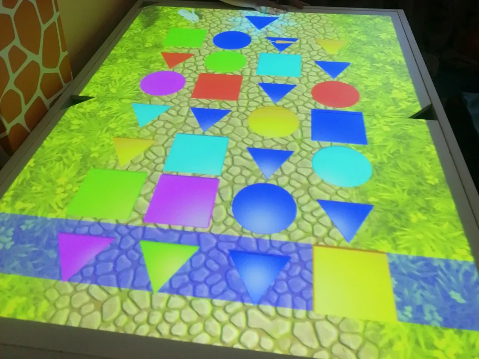 Фото: ГАУ СО МО КЦСОР «Волоколамский»