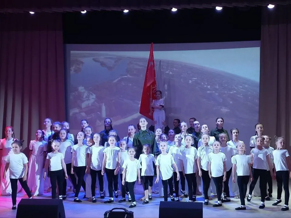 Фото: пресс-служба администрации г.о. Бронницы