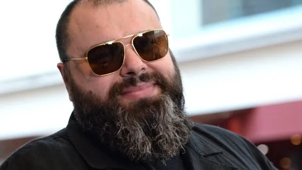 Сын Сафронова объяснил, для чего похудел Фадеев