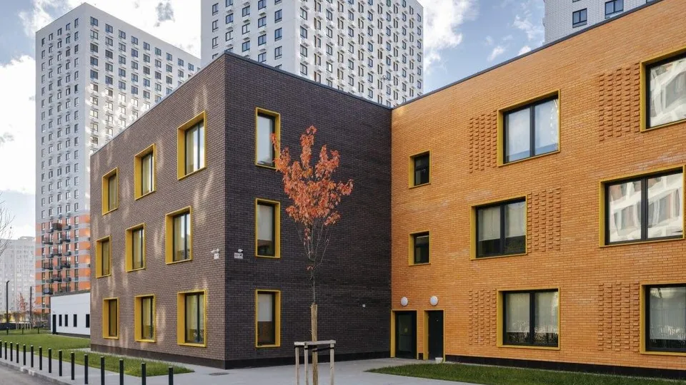 Фото: проектное решение