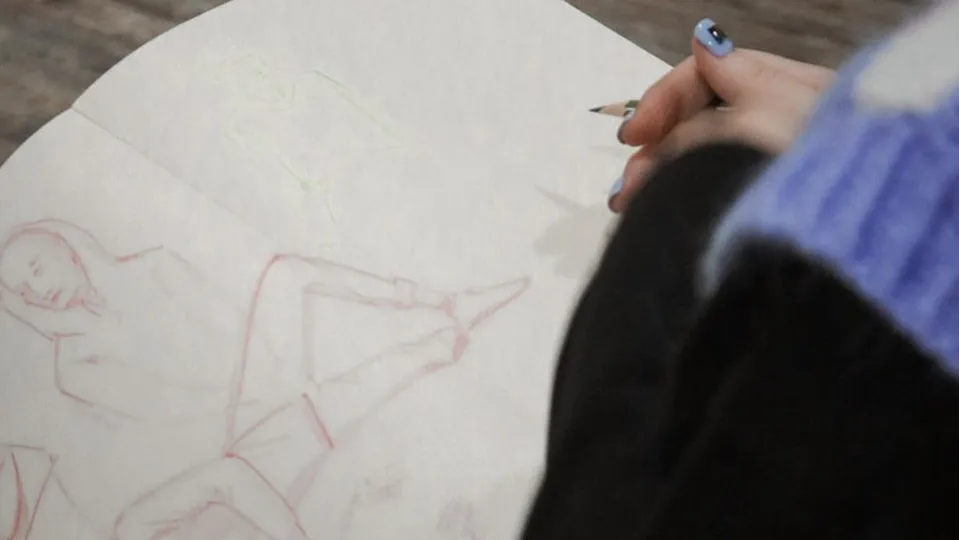 Фото: арт-пространство «Восход»