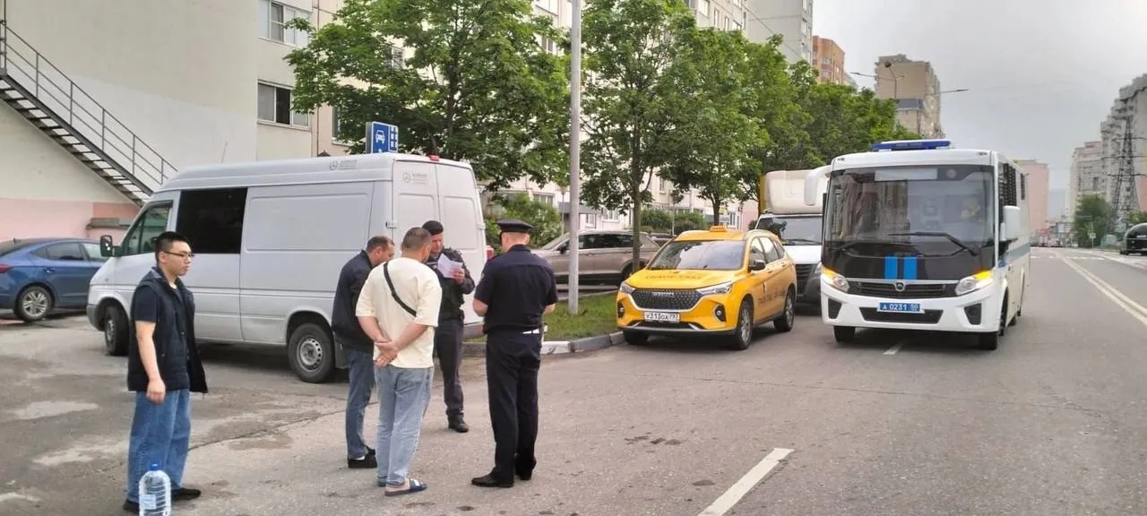 Фото: пресс-служба администрации г.о.Котельники