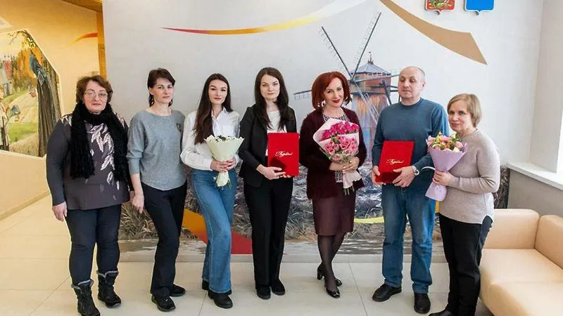 Семьи из Истры стали обладателями новых квартир благодаря муниципальной программе переселения
