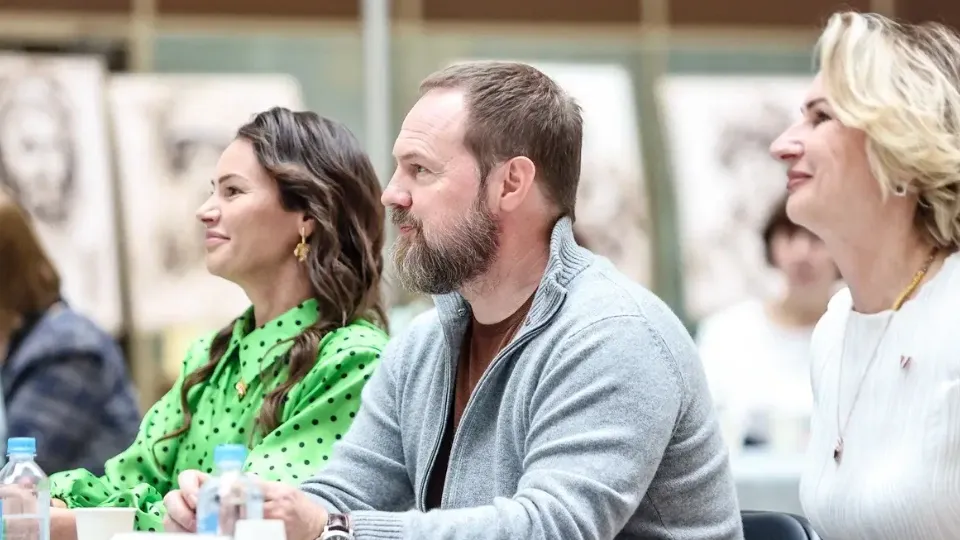 Фото: пресс-служба администрации г. о. Красногорск