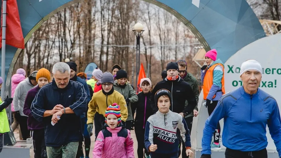 Фото: администрация г.о.Клин