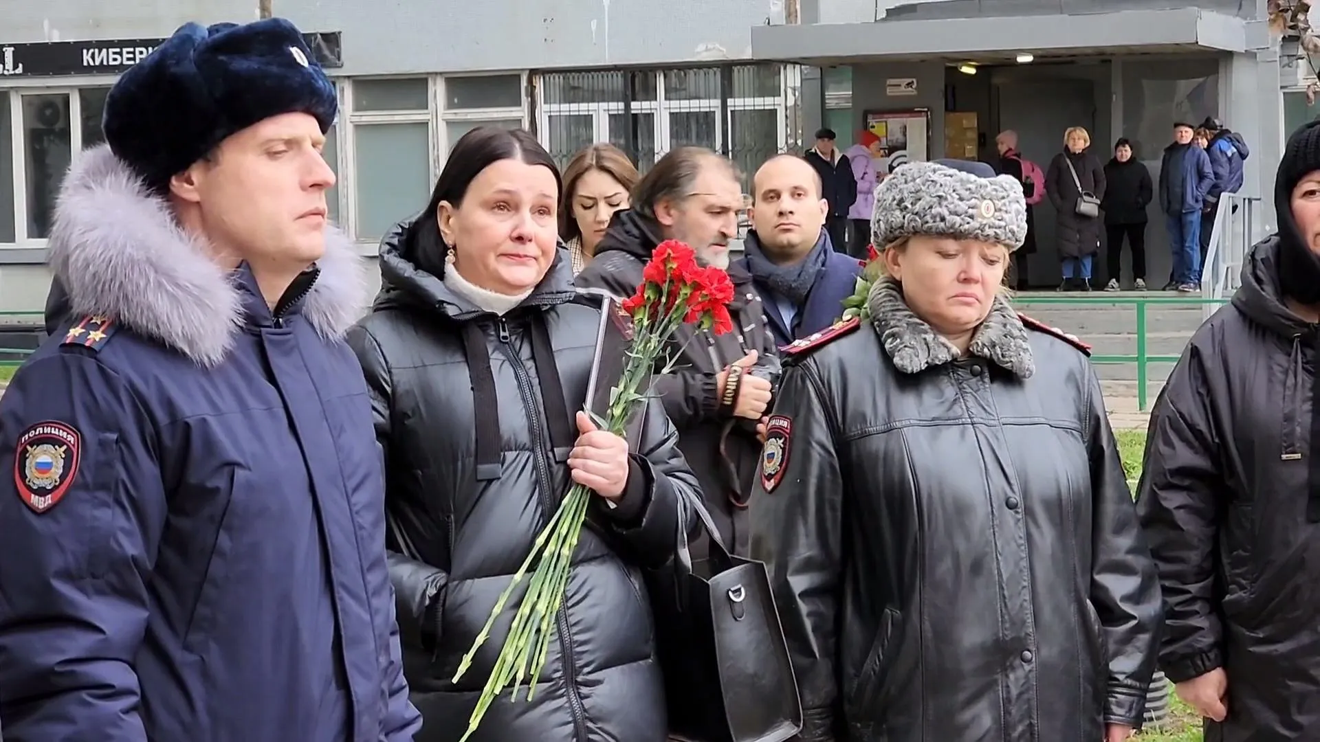 Сморкалов Никита