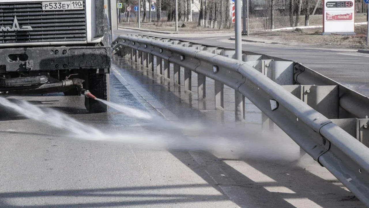 Фото: пресс-служба губернатора Московской области