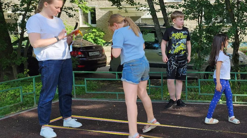 Фото: Юлия Смагринская