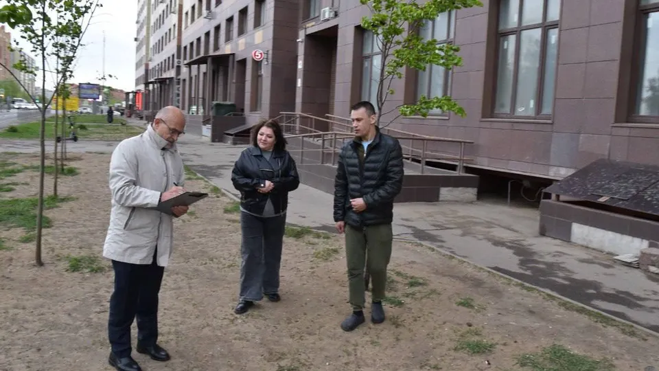 Фото: пресс-служба администрации г.о. Жуковский