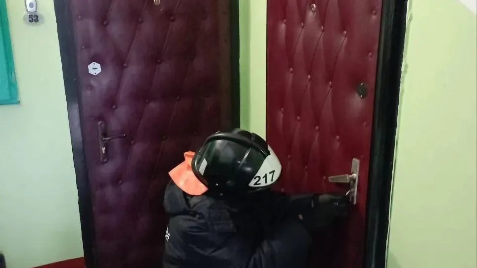 ГКУ МО «Мособлпожспас»