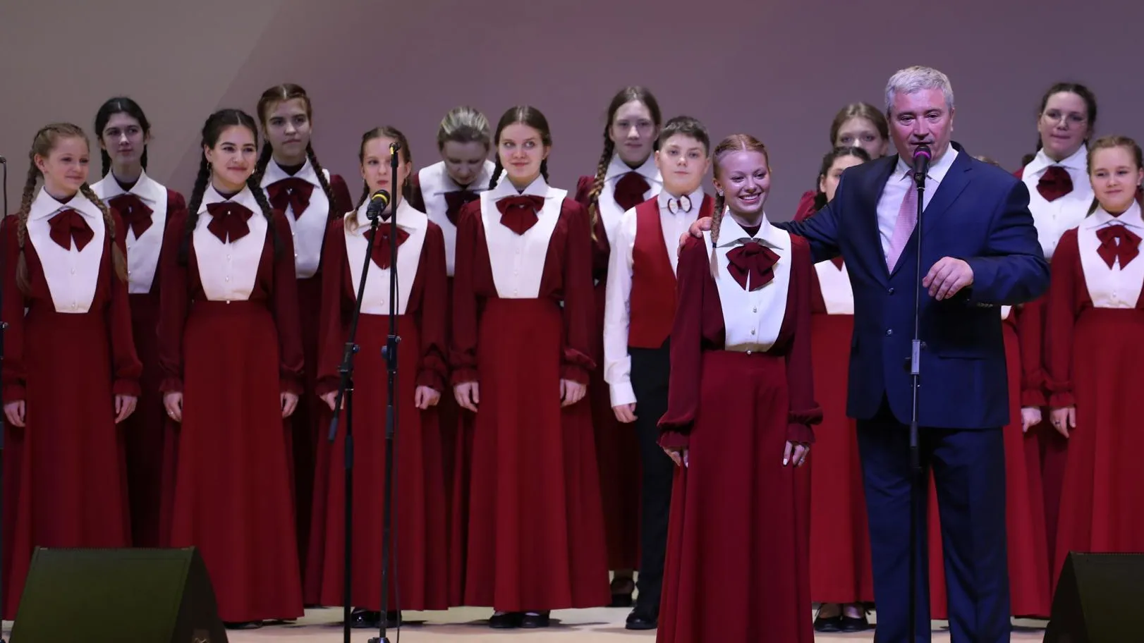 Фото: пресс-служба администрации Наро-Фоминского г.о.