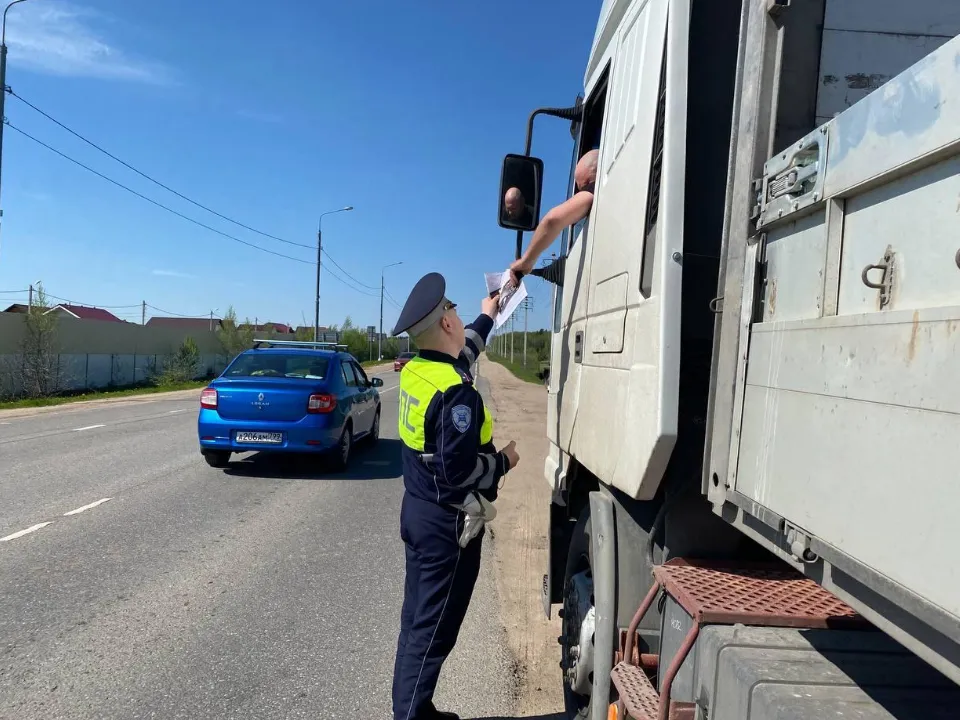 Фото: пресс-служба администрации Можайского округа