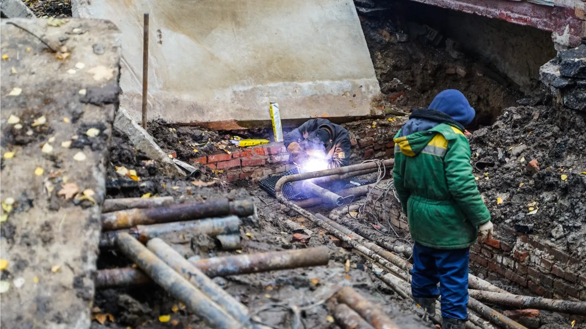 Фото: пресс-служба администрации г.о. Химки