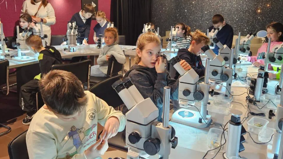 Фото: Управление образования Лыткарина