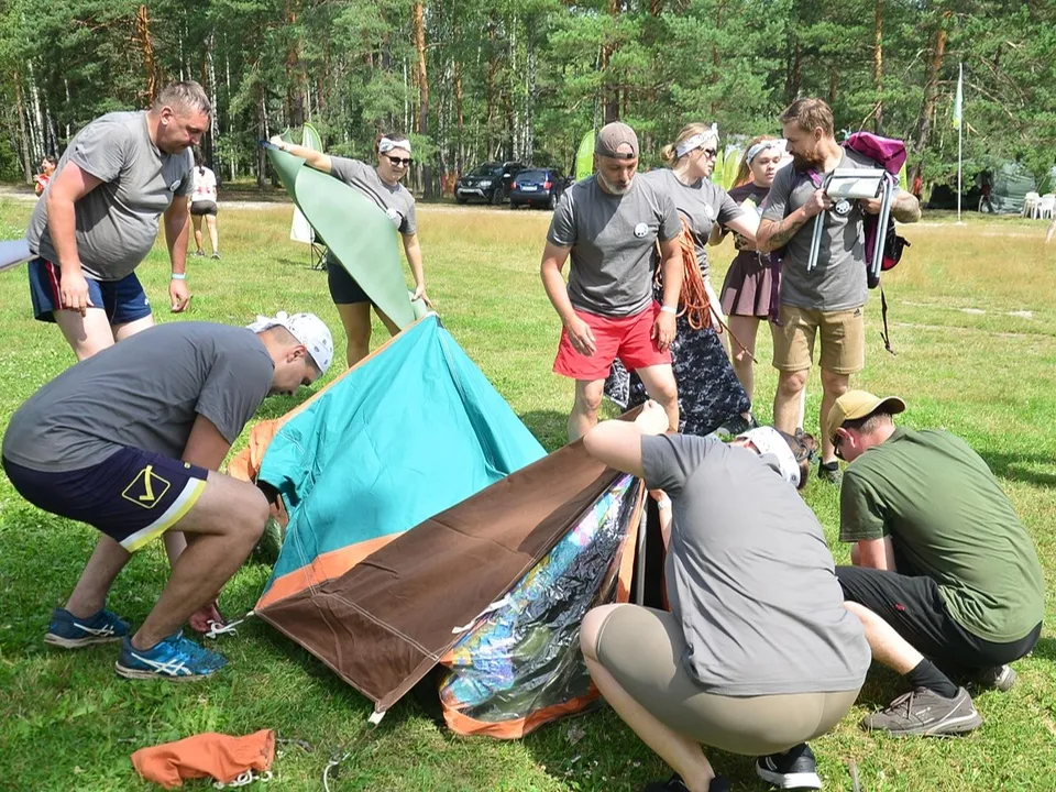 Фото: администрация м.о. Шатуры