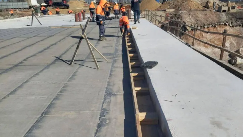 Фото: Министерство транспорта и дорожной инфраструктуры Московской области