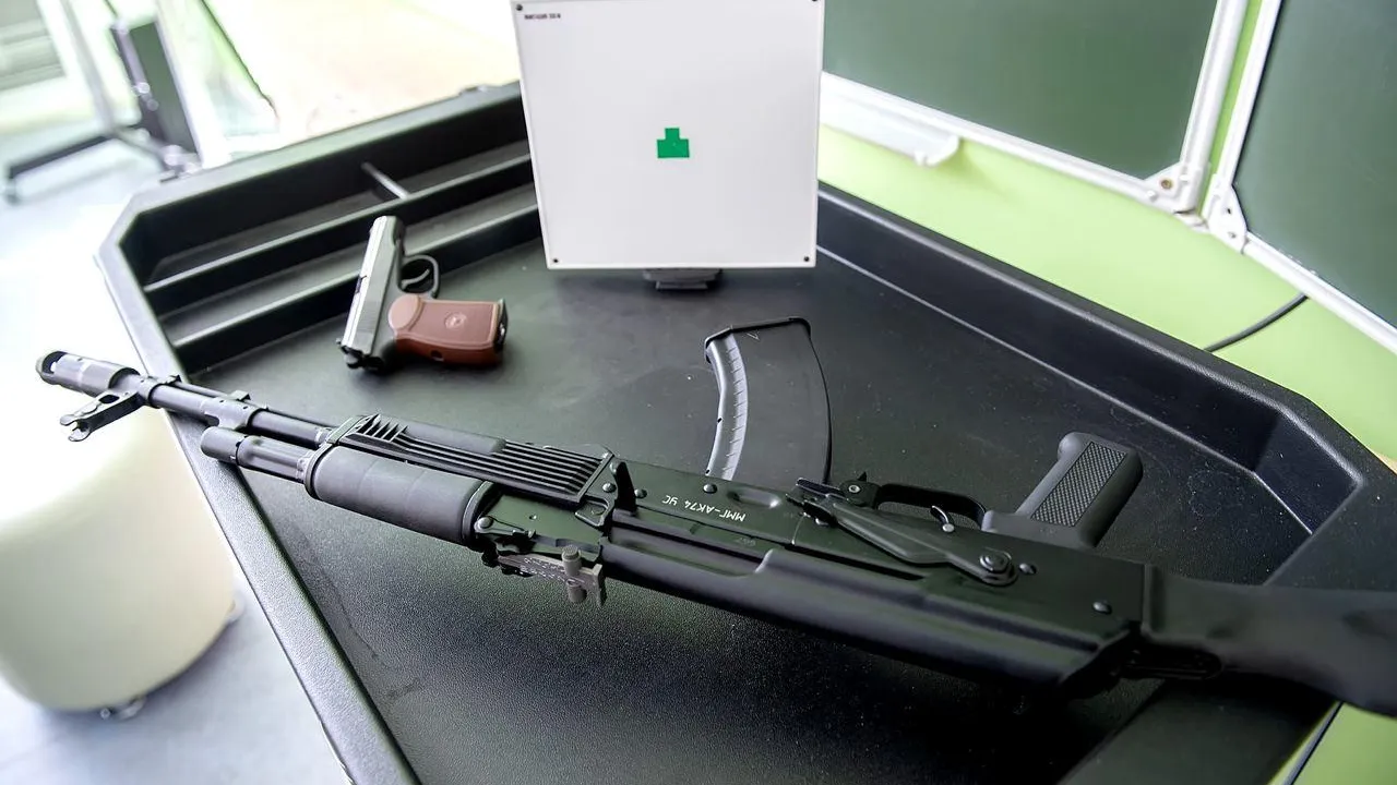 Галина Добрынина