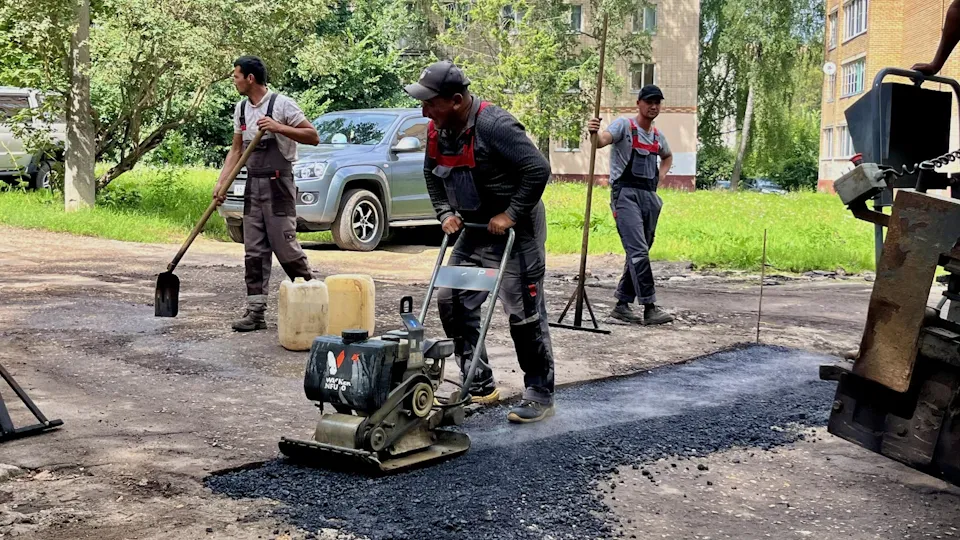 Фото: Анна Тюрюмина