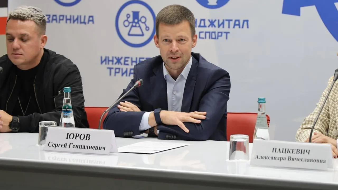 Пресс-служба администрации г.о. Балашиха