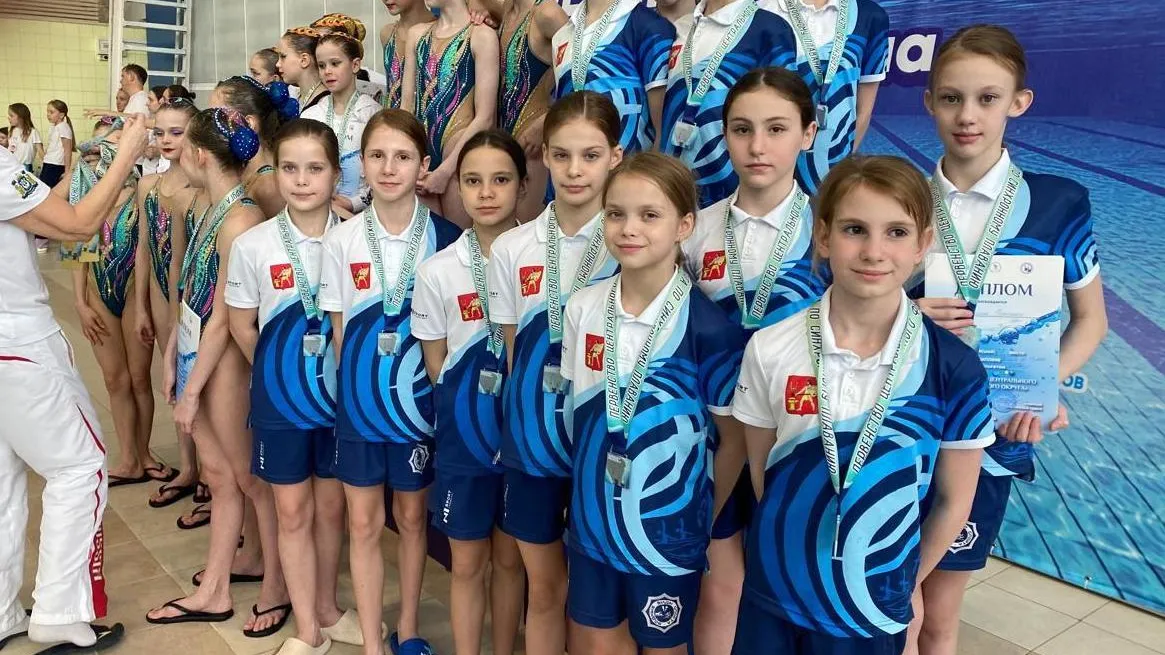 Фото: управление по физической культуре и спорту администрации г.о. Электросталь