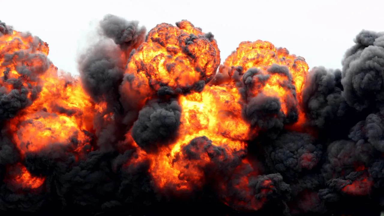 Новая «горячая точка» на карте: Трамп в разговоре с Мадуро угрожал перейти к военным действиям