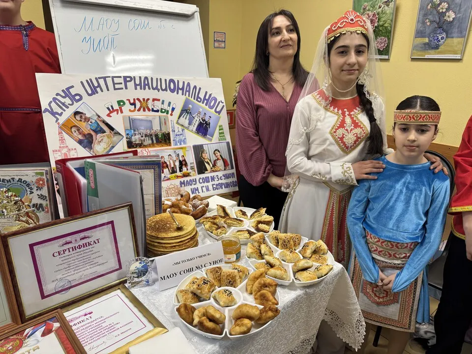 Фото: Виктория Фортуна