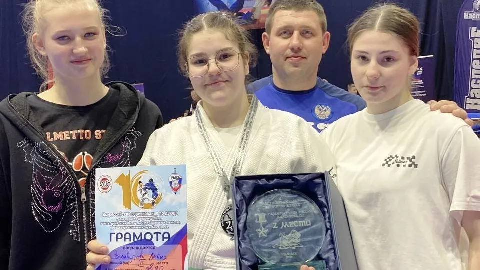 Фото: СШ «Ивантеевка»