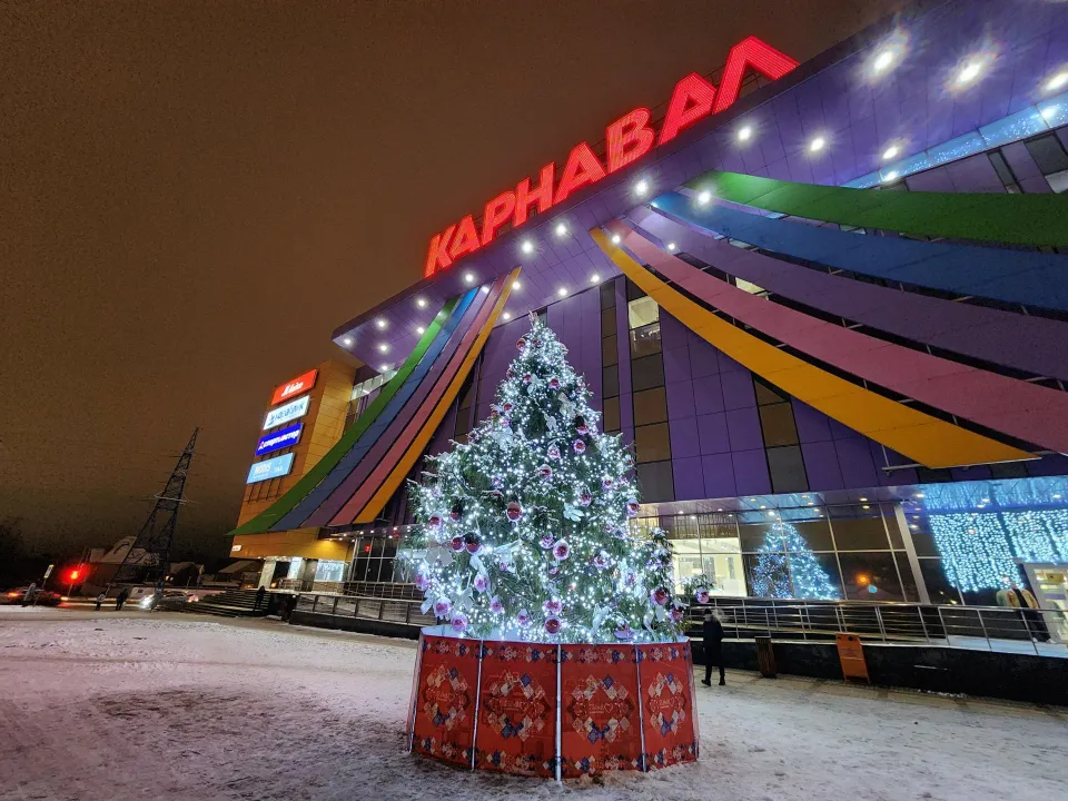 Фото: Дмитрий Алексеенко