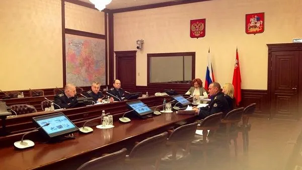 Названы лучшие и худшие муниципалитеты по подготовке к зиме
