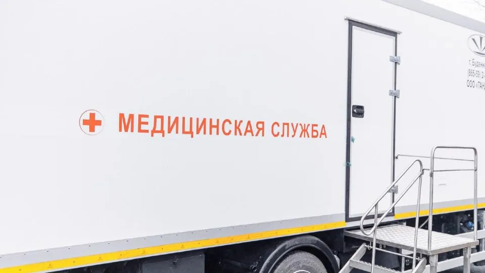 Фото: Медиа-центр г.о. Орехово-Зуево