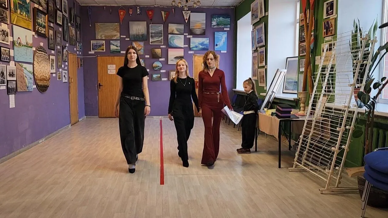 МедиаБанк Подмосковья/Ольга Антонова