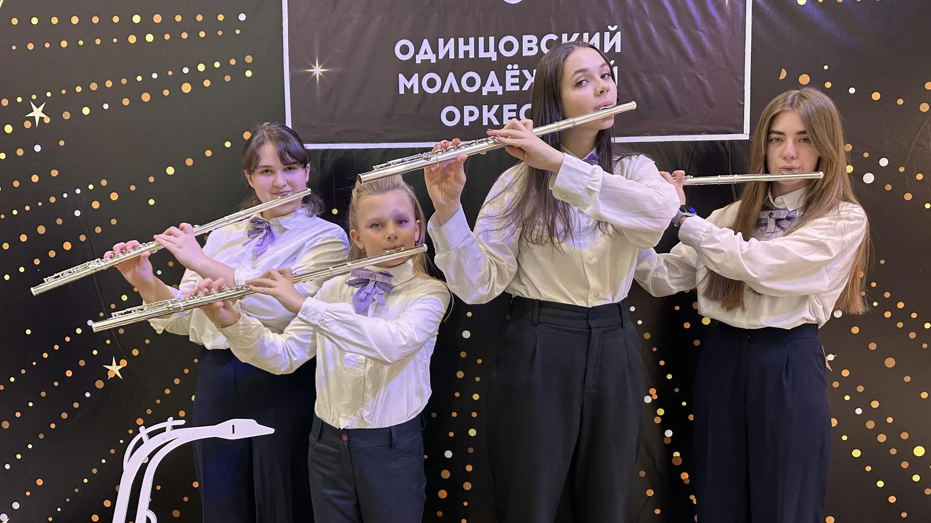 Мария Шматкова