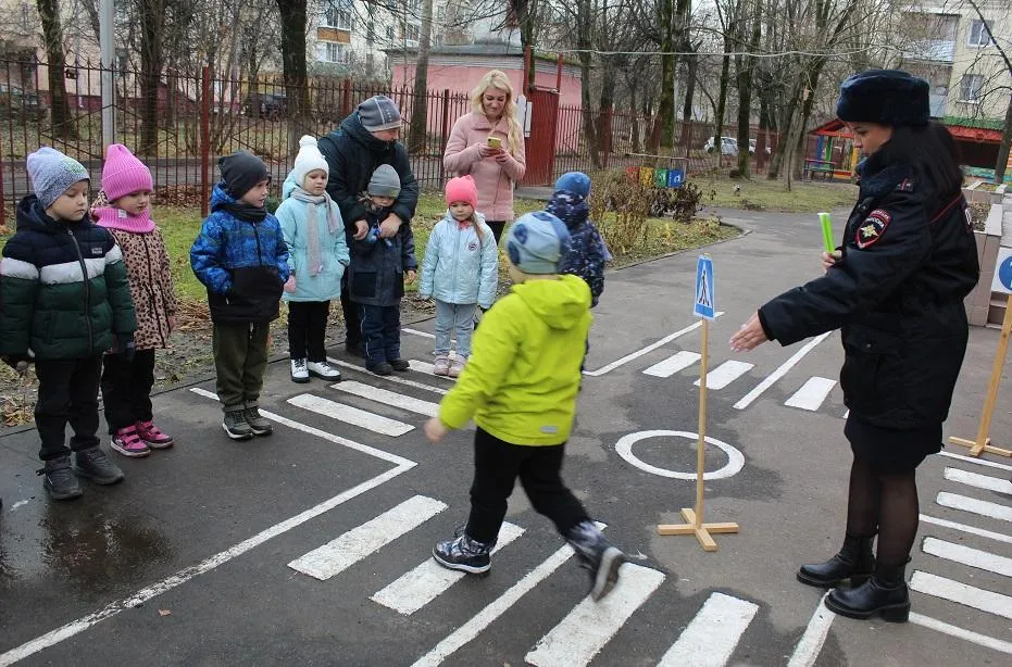 Фото: УМВД России «Серпуховское»